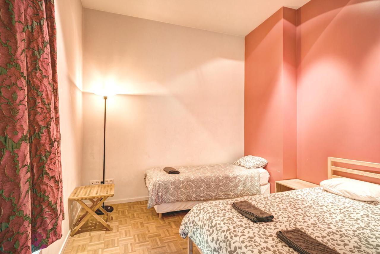 Three Bedroom Marble Apartment In The Heart Of Antwerpen Buitenkant foto